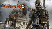 The Division 2 – znamy wymagania sprzętowe. Gry nie kupimy na Steamie