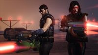 Laserowe bronie, podwójne nagrody i promocje w GTA Online