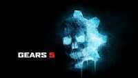 Gears of War 5 na konsoli Xbox One ze wsparciem klawiatury i myszy