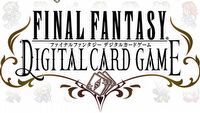 Zapowiedziano Final Fantasy Digital Card Game