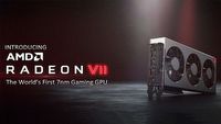 Radeon 7 przetestowany w 25 grach