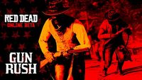 Aktualizacja Red Dead Online dodaje tryb przypominający battle royale