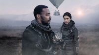 Zwiastun IO - postapokaliptycznego filmu Netfliksa z gwiazdą Marvela