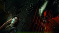 Na razie nie ma szans na Alien Isolation 2