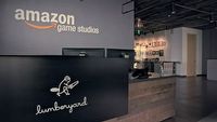 Amazon stworzy własną platformę strumieniowania gier?