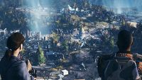 Nowe patche do AC Odyssey i Fallouta 76, Mike Morhaime na dobre odchodzi z Blizzarda i inne wieści