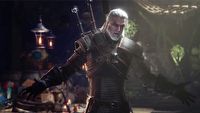 Wiedźmin Geralt trafi do Monster Hunter World w lutym