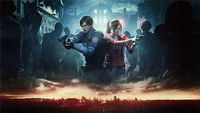 Resident Evil 2 - demo już dostępne