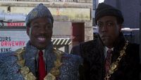 Eddie Murphy powróci jako Książę w Nowym Jorku