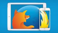 Jak będzie wyglądał Fenix? Wizualizacja następcy Firefoksa na Androidzie