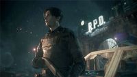 Resident Evil 2 - tylko 28% osób zdołało ukończyć demo