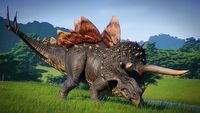 Jurassic World Evolution sprzedało się w 2 milionach kopii