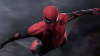 Spider-Man podróżuje do Europy na pierwszych zwiastunach Far From Home