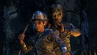 The Walking Dead: Final Season – data premiery ostatniego epizodu gry