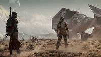 Skasowano grę w uniwersum Star Wars tworzoną przez EA Vancouver
