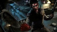 Nowa gra Evil Dead wciąż powstaje