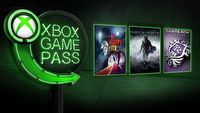 Dodatkowe gry dostępne w styczniowej aktualizacji usługi Xbox Game Pass