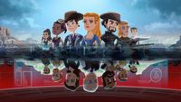 Mobilne Westworld usunięte z dystrybucji w App Store i Google Play