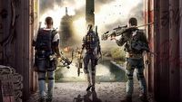 The Division 2 - zwiastun fabularny i zapowiedź zamkniętych beta-testów