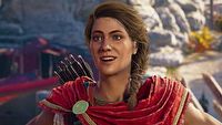 Ubisoft przeprasza za kontrowersyjne DLC do Assassin’s Creed Odyssey