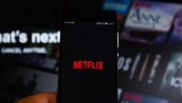 Netflix: Fortnite większą konkurencją niż HBO