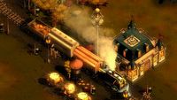 They Are Billions z 50-godzinną kampanią – kosztem opóźnienia premiery gry
