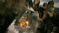 Premiera i recenzje Ace Combat 7 Skies Unknown - cykl w formie