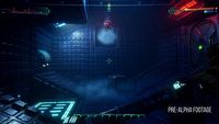 Zobacz ostateczny projekt graficzny remake’u System Shock