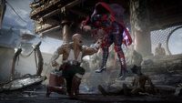 Mortal Kombat 11 na PC przygotuje studio QLOC