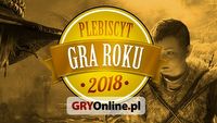 Gra Roku 2018 - podsumowanie plebiscytu i ciekawostki
