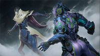 Warframe w 2019 r. - dodatek Empyrean i nowa wroga frakcja