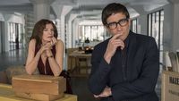 Velvet Buzzsaw – nowy horror od Netfliksa z oficjalnym plakatem