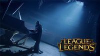League of Legends - obejrzyj wyśmienitą animację CG Awaken