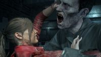 Resident Evil 2 – Capcom zapowiada darmowe DLC