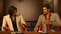 Yakuza Kiwami na PC bez Denuvo, cena i wymagania sprzętowe