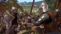 Band of Bastards – trzecie DLC do Kingdom Come Deliverance zadebiutuje w lutym
