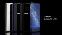 Samsung Galaxy S10 zapowiada się na bardzo drogi smartfon