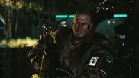 Jeden z twórców fabuły Cyberpunka 2077 przechodzi do Blizzarda