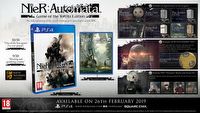 Nier:Automata Game Of The Yorha Edition w ofercie wydawniczej firmy Cenega