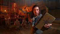 Powrót do Montany na zwiastunie i gameplayach Far Cry New Dawn