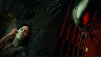 Dziś premiera Alien Blackout – Five Nights at Freddy's z Ksenomorfem