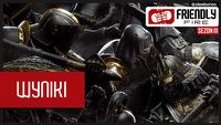 Wyrównany finał w turnieju For Honor - walka o PS4 Pro trwa