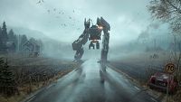 Generation Zero – data premiery, cena, edycja kolekcjonerska