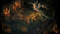 Pillars of Eternity 2 otrzymało tryb turowy
