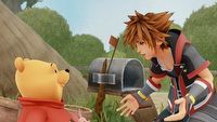 Kingdom Hearts 3 zbiera wysokie oceny