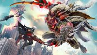God Eater 3 – znamy wymagania sprzętowe