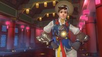 Rok Świni w Overwatch i nowe sterowniki od AMD - wieści