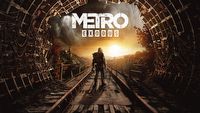 Metro Exodus – znamy wymagania sprzętowe