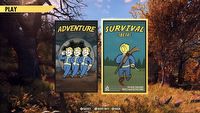 Beta trybu Survival w Fallout 76 wystartuje w marcu
