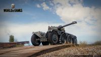 World of Tanks – nowy patch doda obsługę procesorów wielordzeniowych